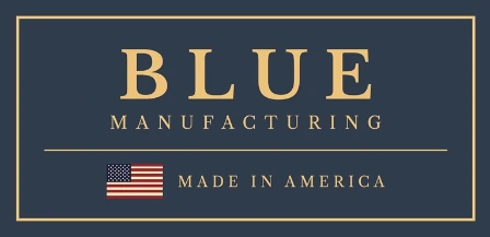 Blue MFG USA